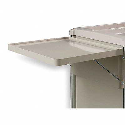 Medical Cart Shelves image
